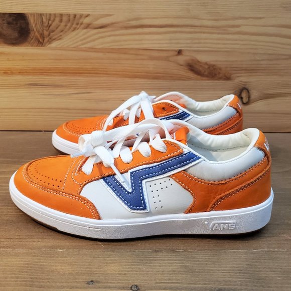 NEW Vans Lowland Comfort Cush - Picture 2 of 7